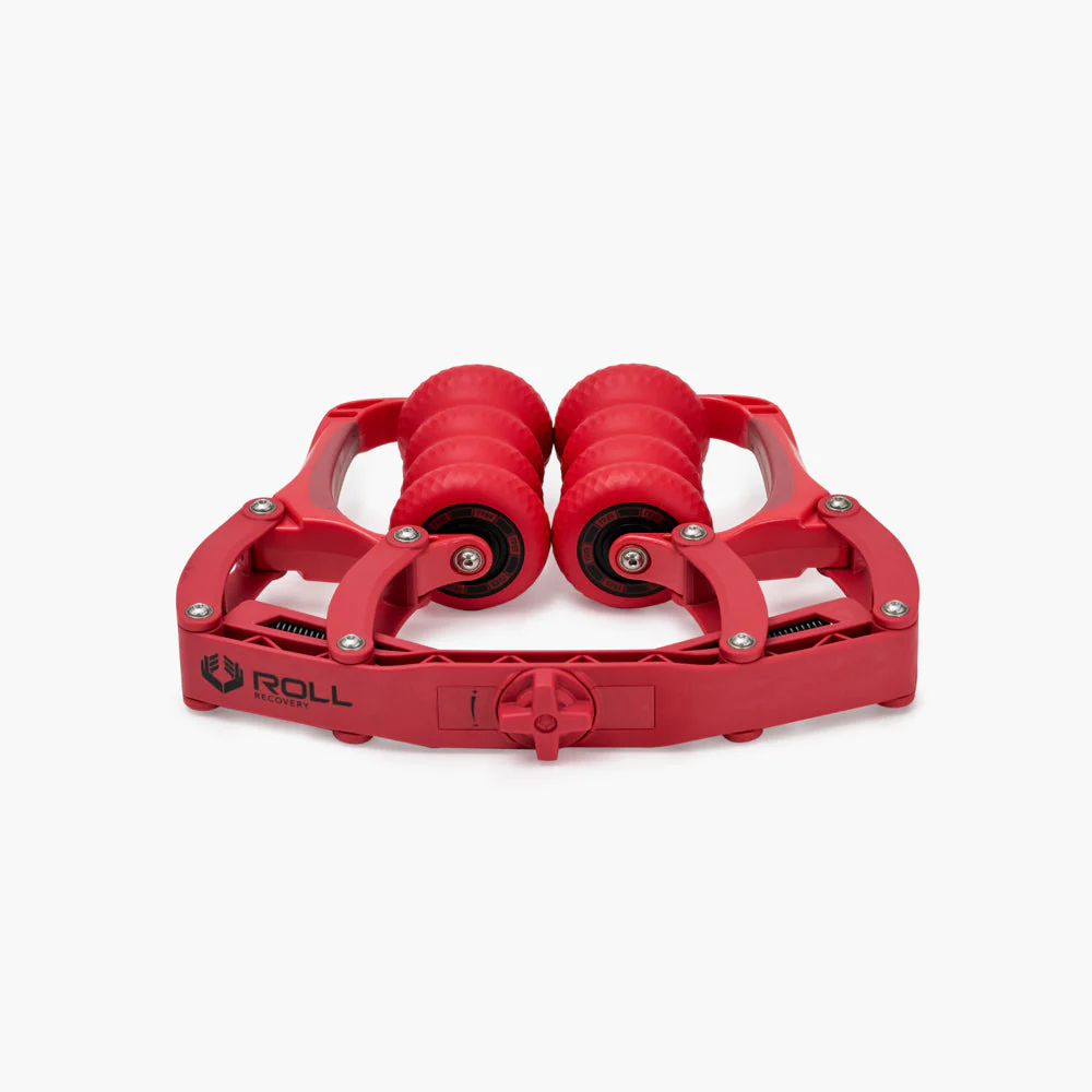 Roll Recovery R8 Plus Deep Tissue Massage Tool - Image 6