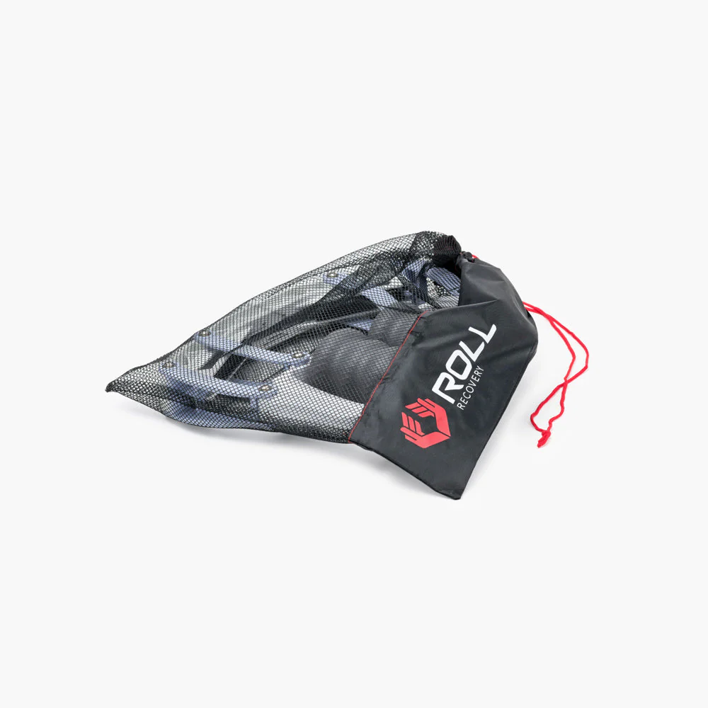 Roll Recovery R8 Plus Deep Tissue Massage Tool - Image 7