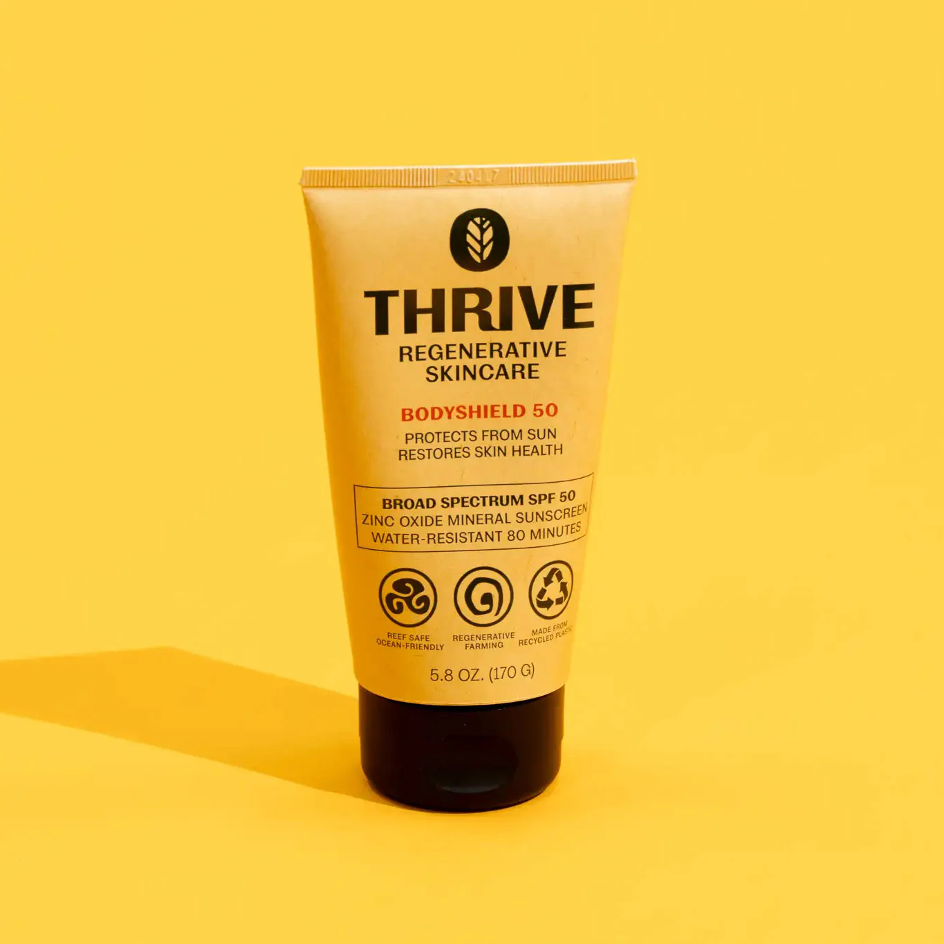 Thrive Bodyshield SPF 50