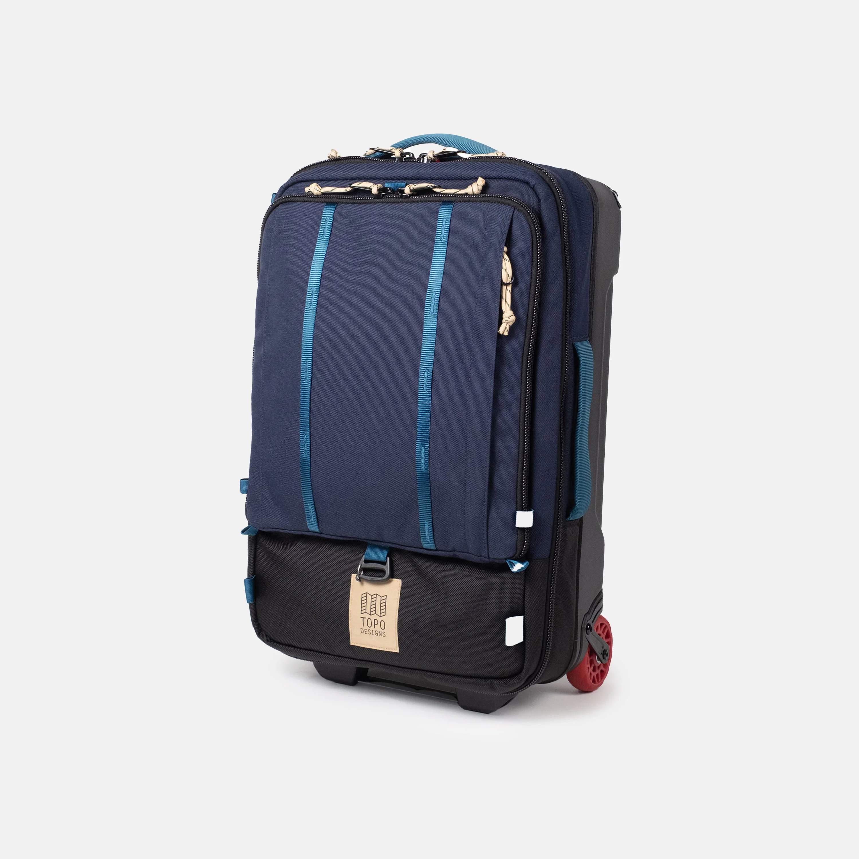 Topo Designs Global Travel Bag Roller - Image 2