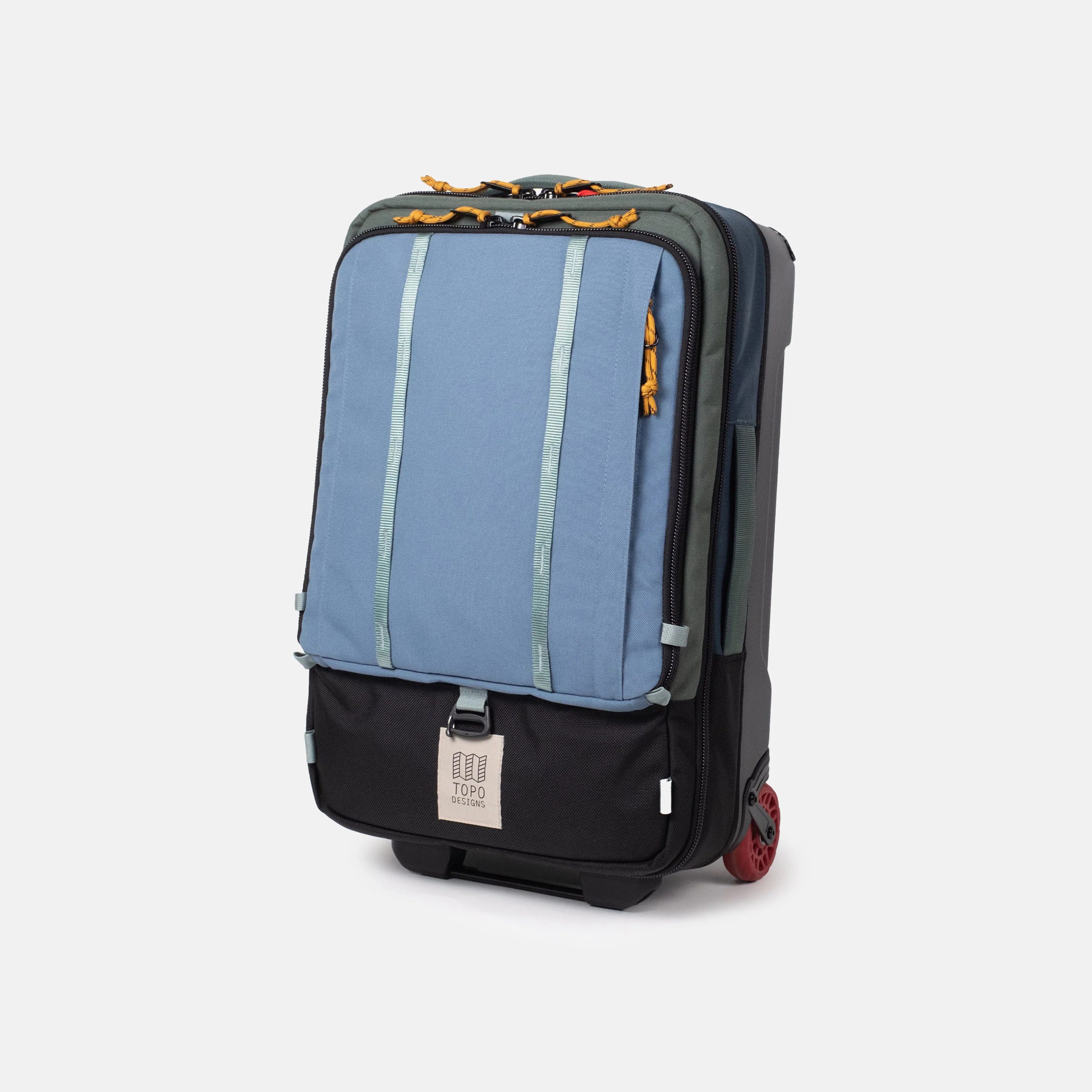 Topo Designs Global Travel Bag Roller - Image 3