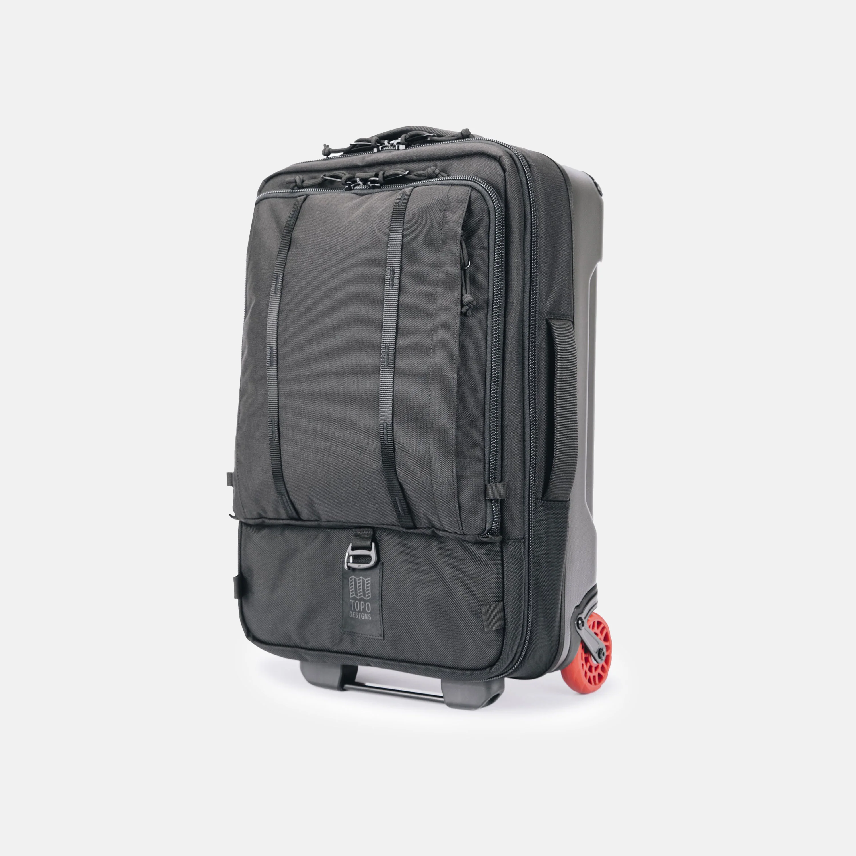 Topo Designs Global Travel Bag Roller - Image 4