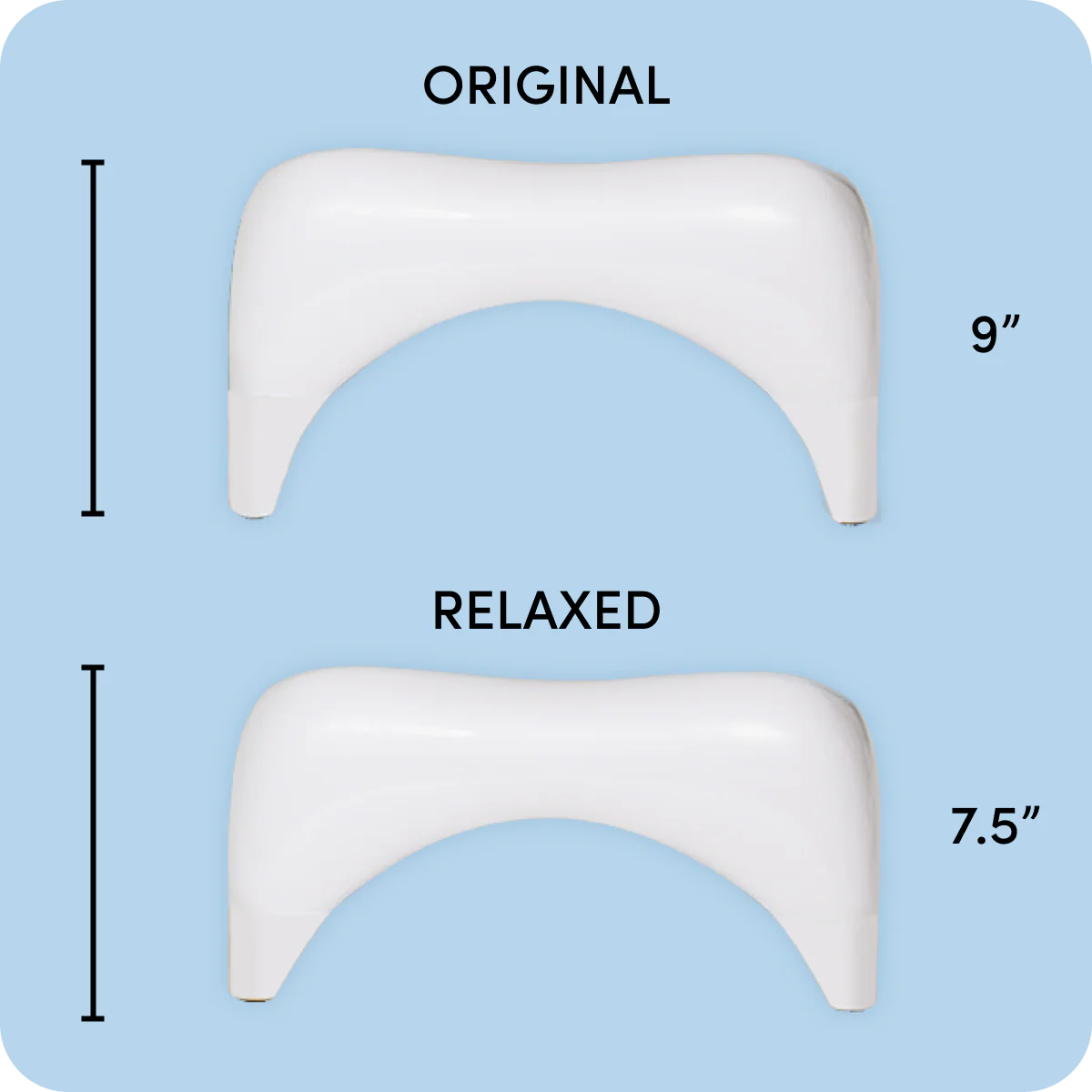 Tushy Ottoman Toilet Stool - Image 17