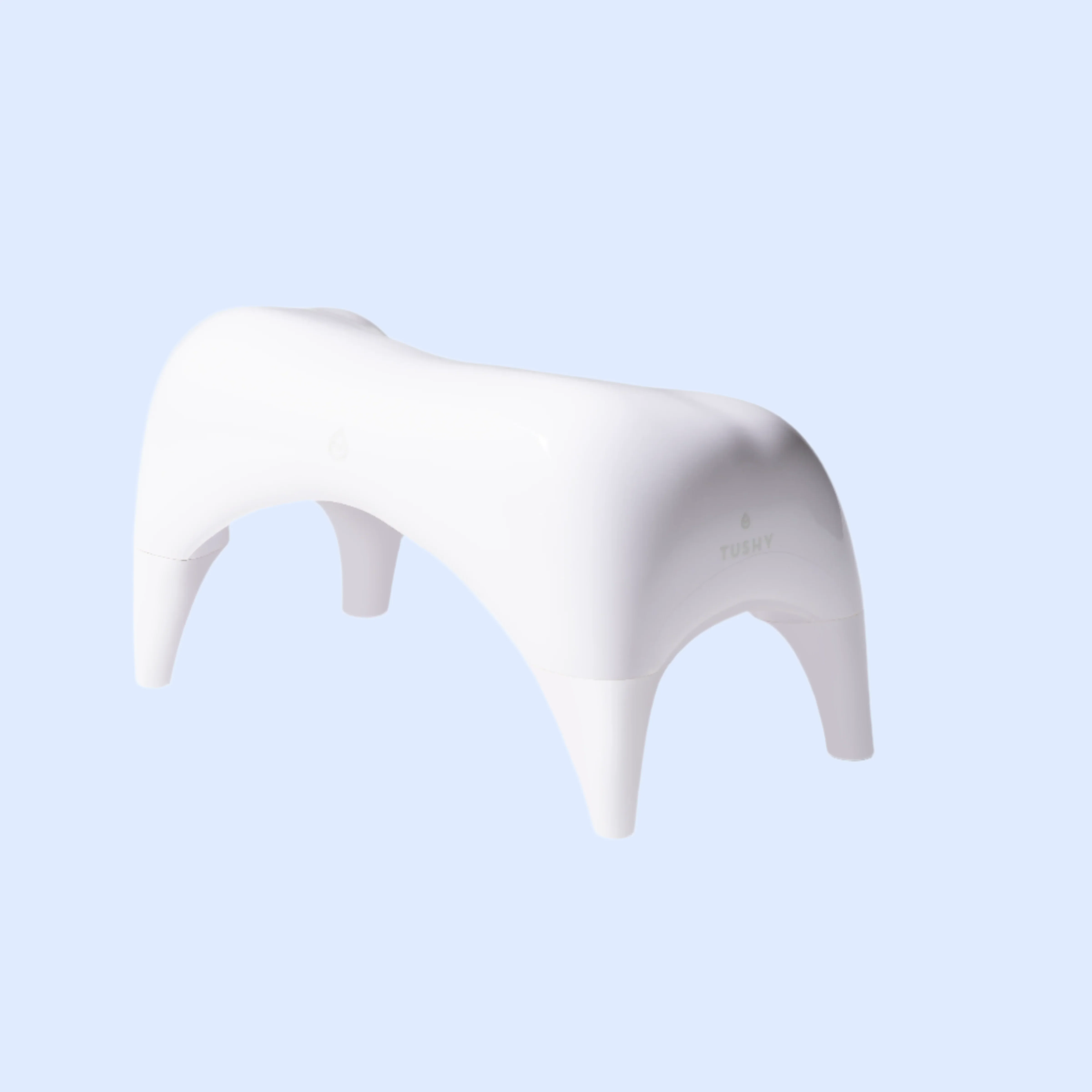 Tushy Ottoman Toilet Stool - Image 19