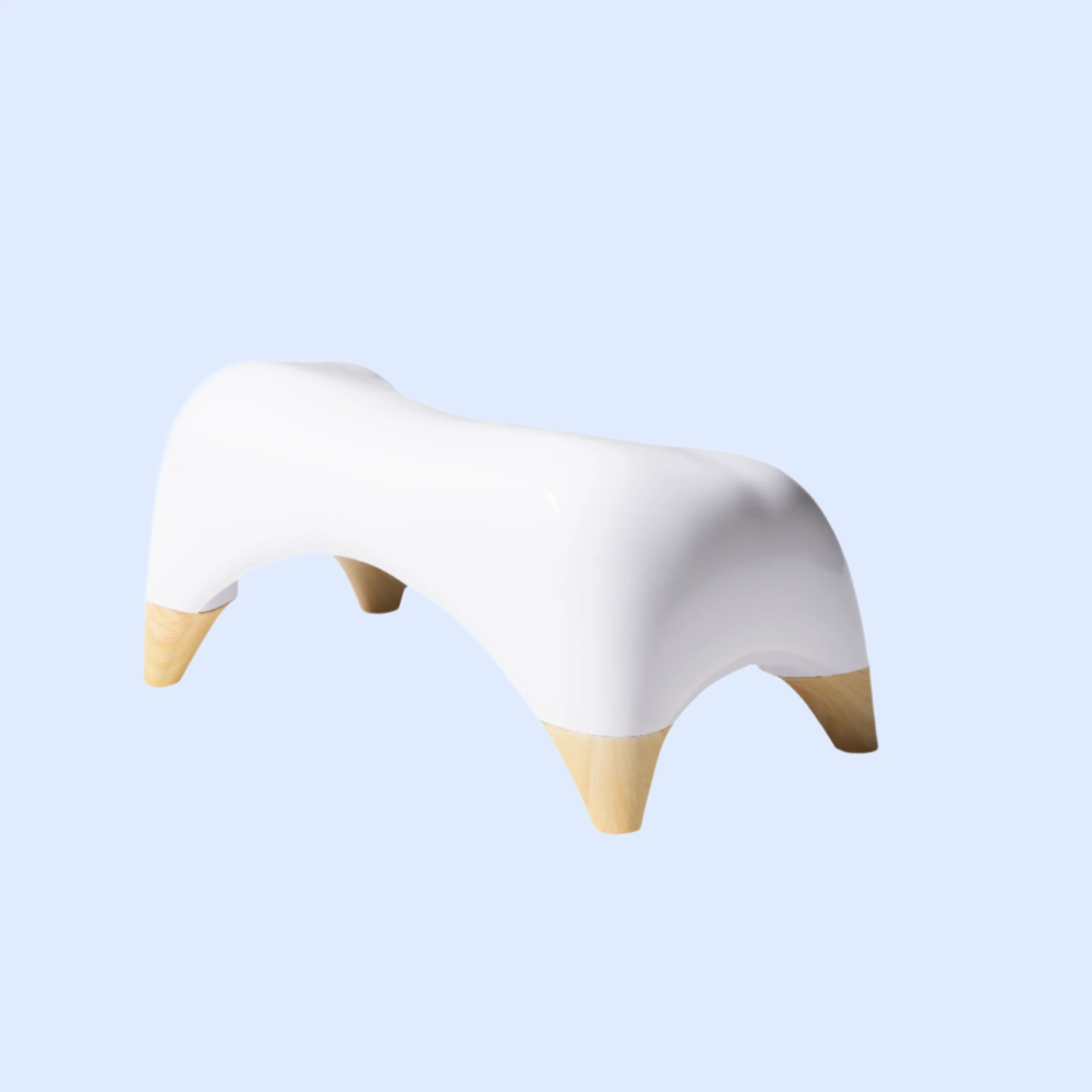 Tushy Ottoman Toilet Stool - Image 20